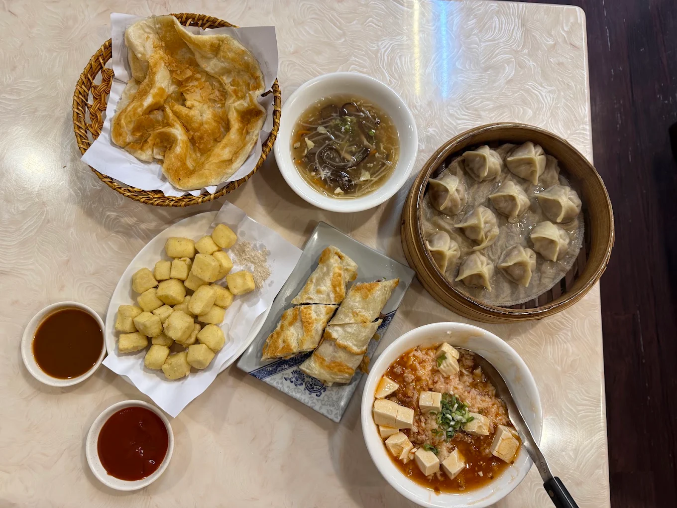 北平孔家小館