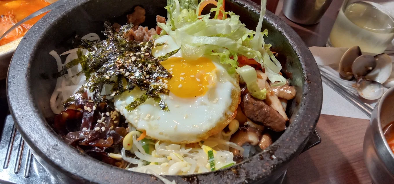 韓味e辣