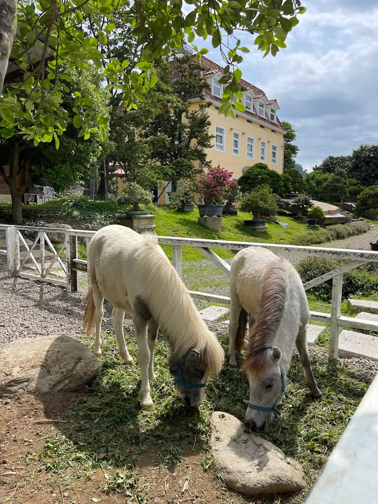 蘇家莊園
