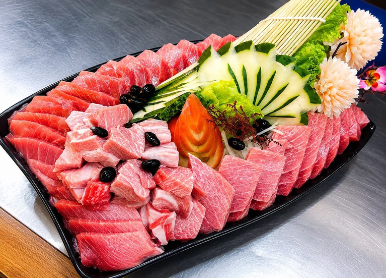 大鵬灣新新海鮮