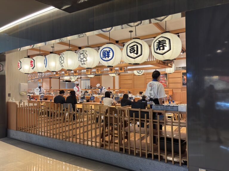 合點壽司全台分店懶人包 台北台中台南桃園新竹必吃門市一次看