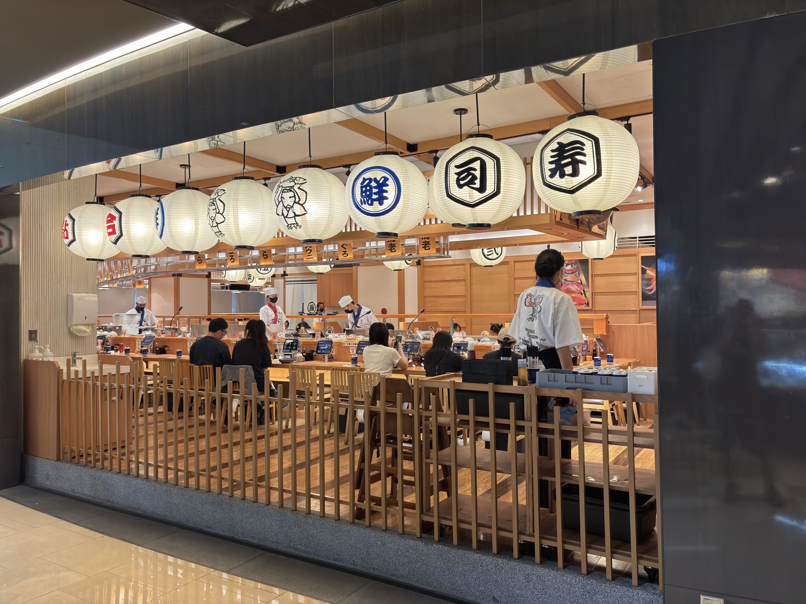 合點壽司全台分店懶人包 台北台中台南桃園新竹必吃門市一次看