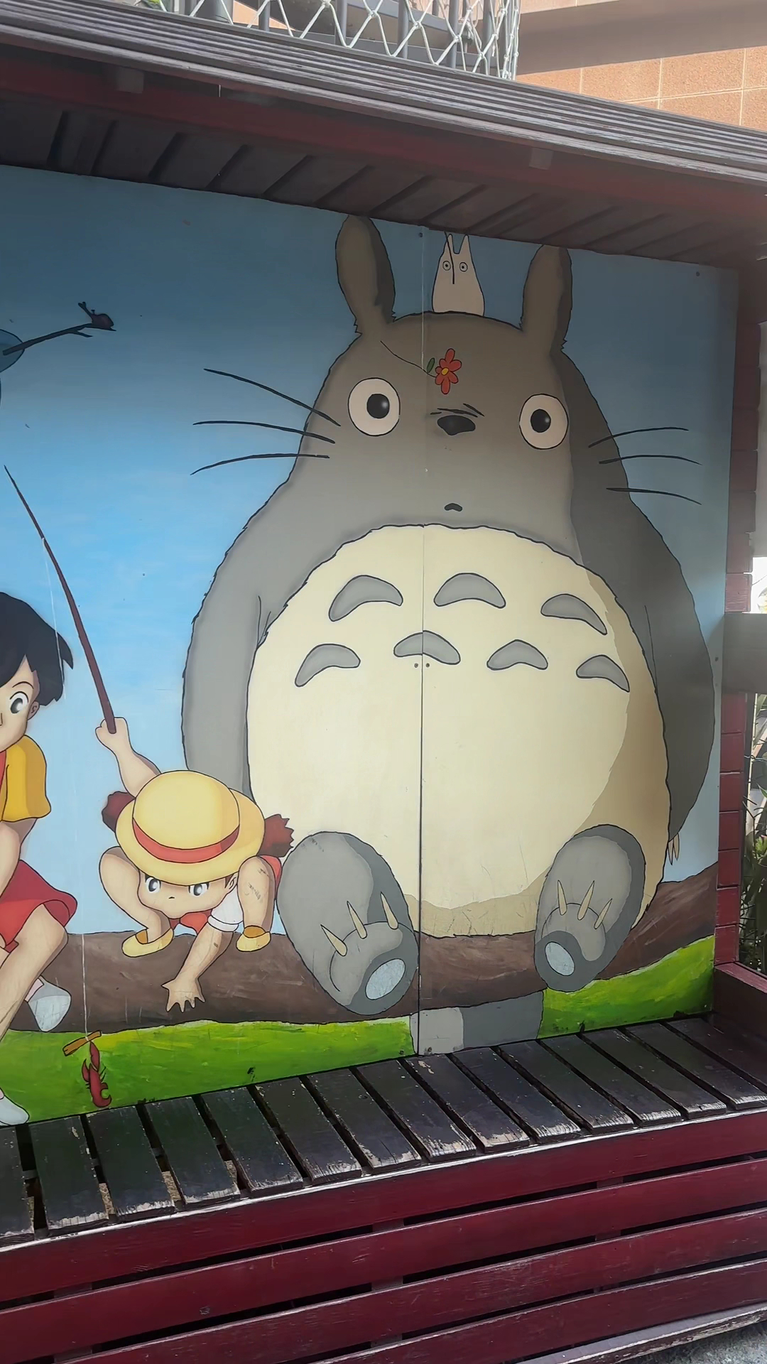 台中一日遊懶人包｜8個人氣景點排行，文青散步、親子放電到山城美景一次收集