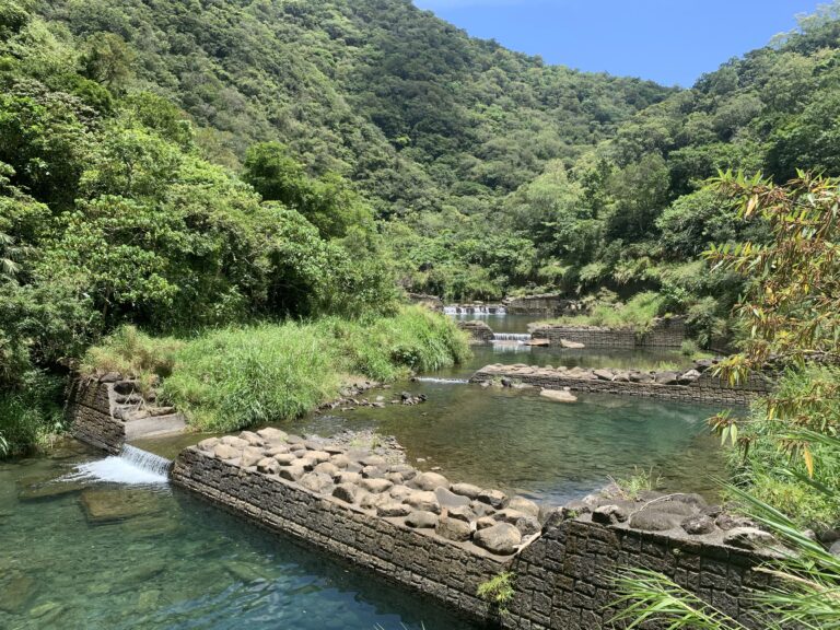 雙流國家森林遊樂區懶人包：瀑布步道、售票資訊、親子玩水與順遊拍照點一次看