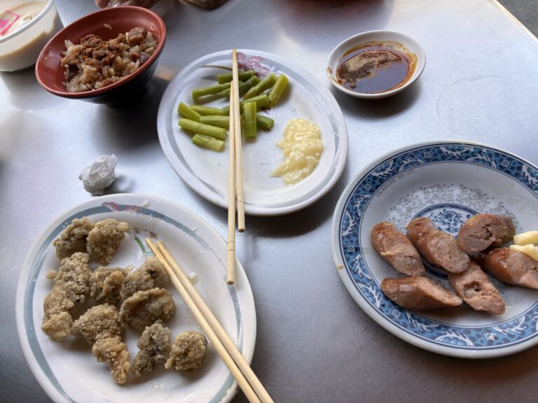 北港美食懶人包:8間在地人氣小吃、伴手禮一次收錄