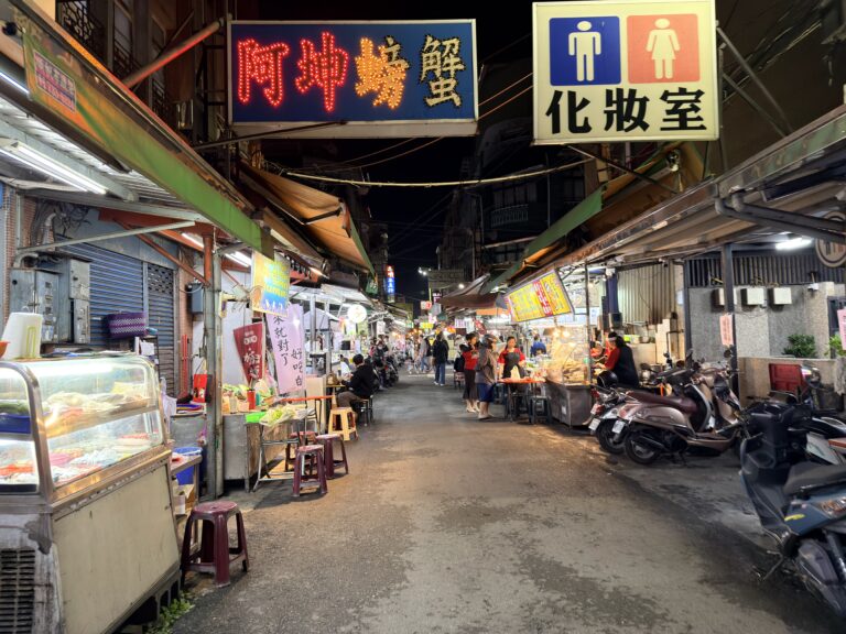 屏東夜市深度評測:在地小吃、逛街動線與必吃老味道一次看