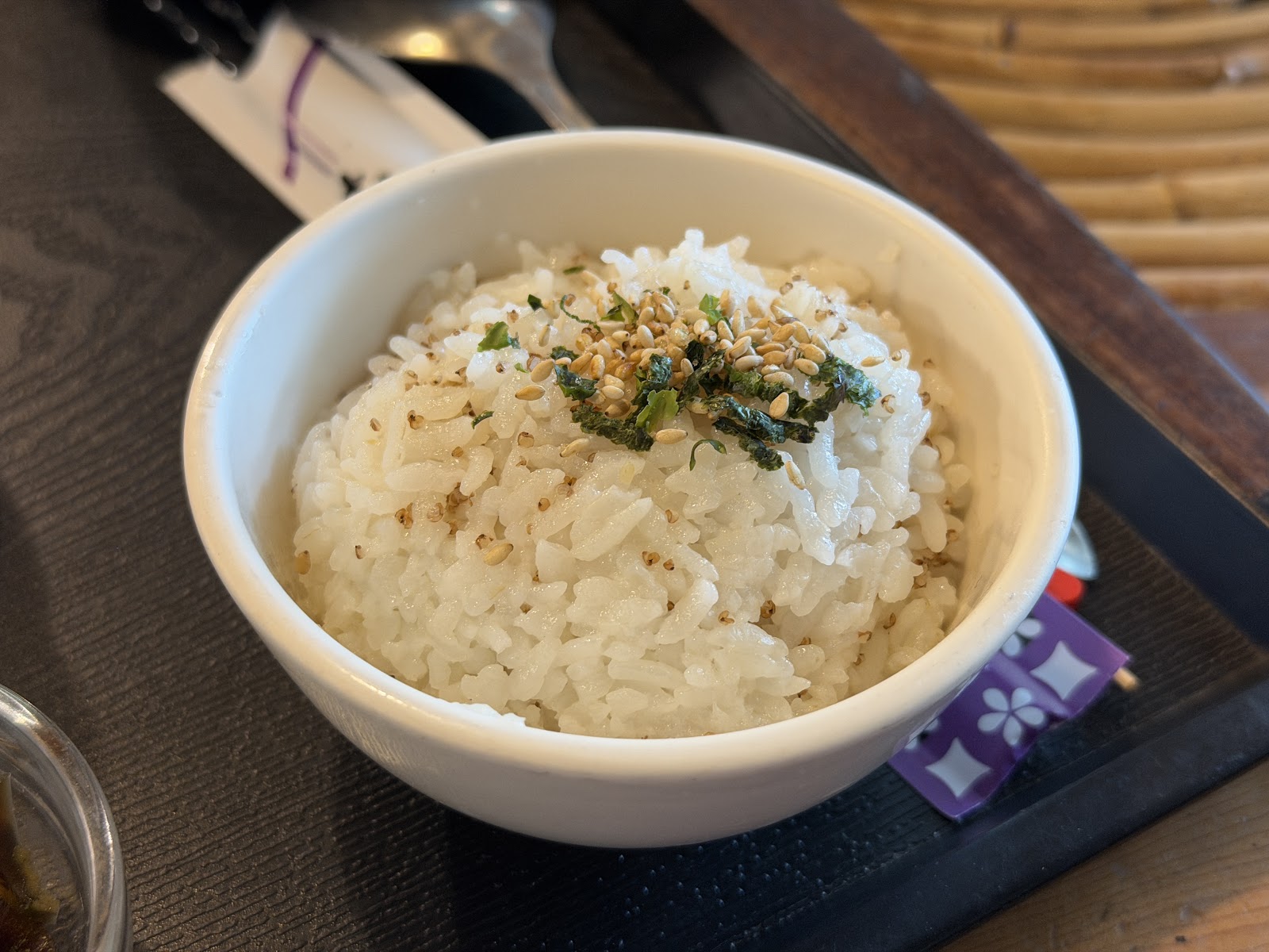 阿塱壹部落廚坊紅藜小米飯