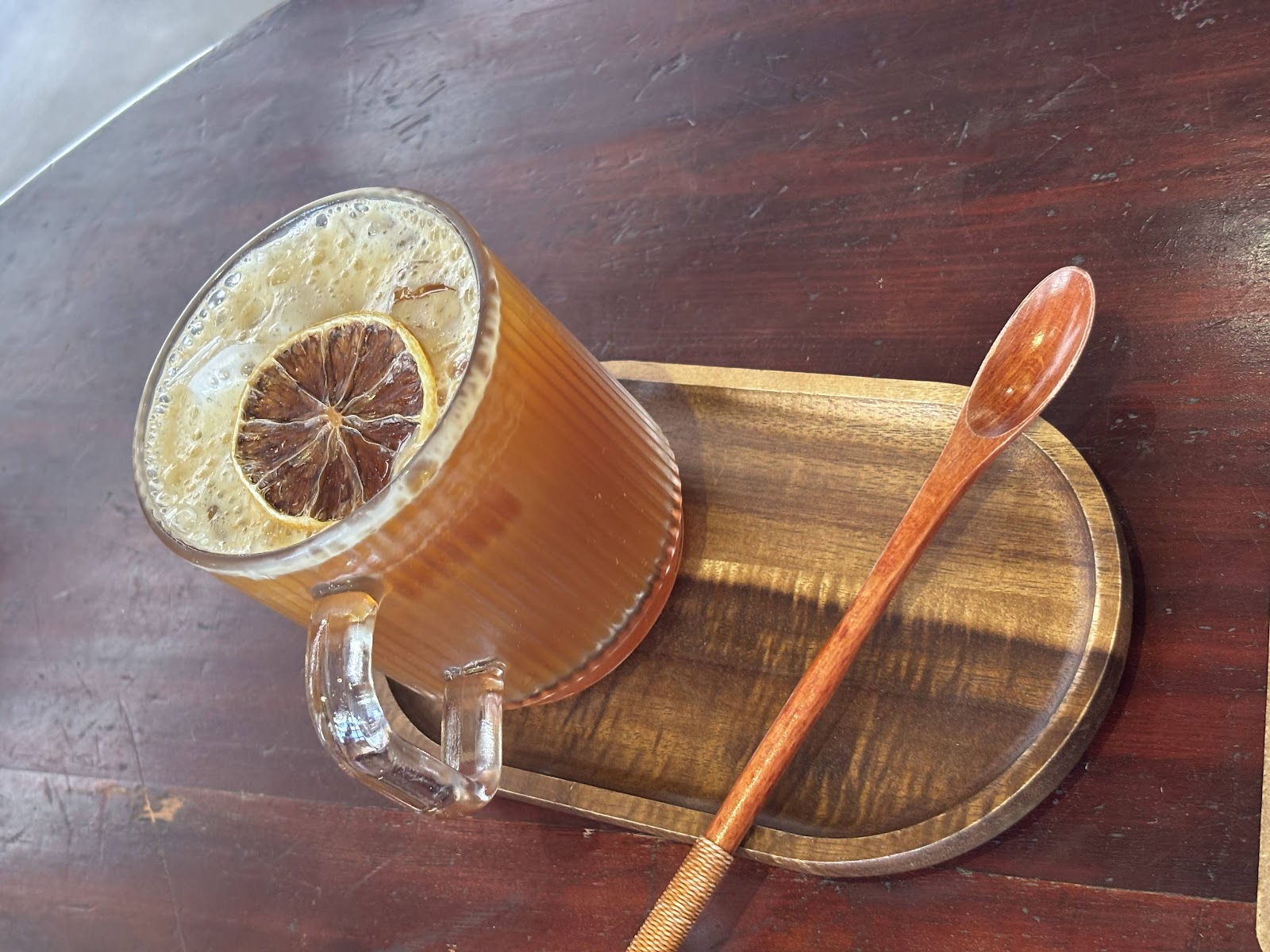 洪稇源龞心商行蜂蜜檸檬飲品