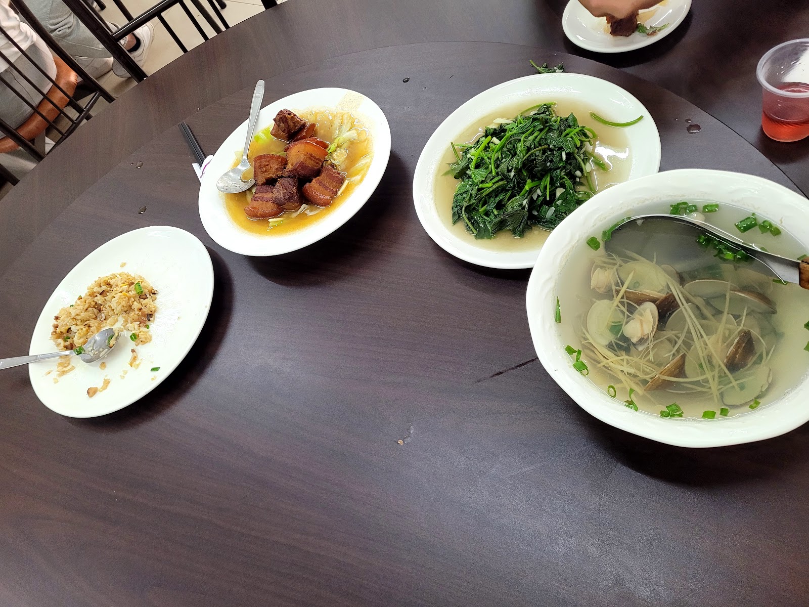 芳心湘菜館-招牌菜色