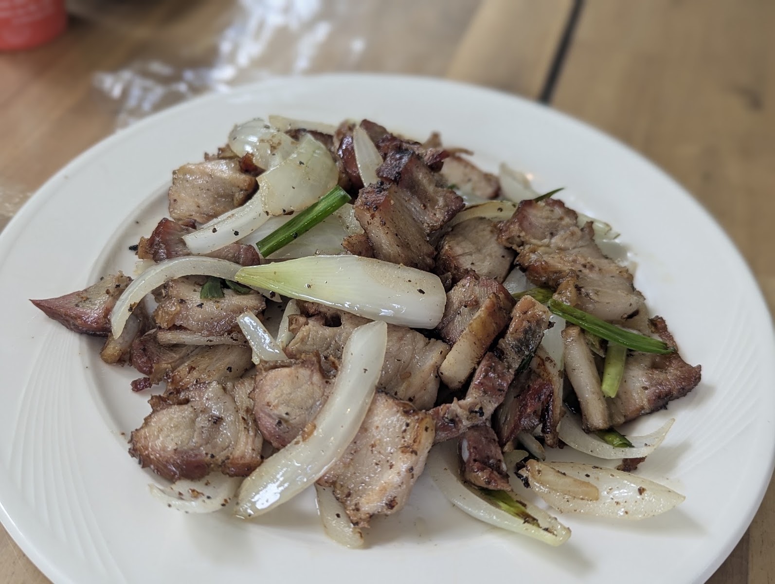 SaMa食堂石板烤肉