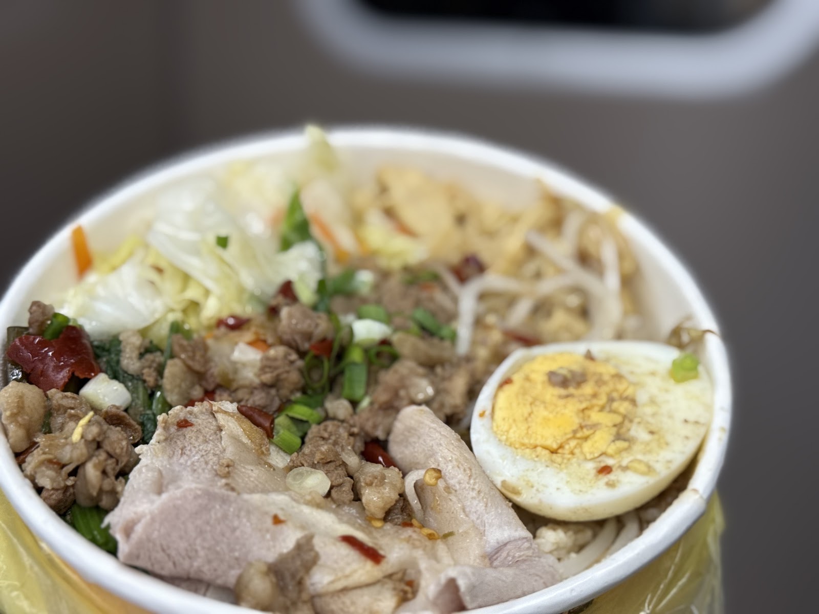 熊一本手作餐館日式關東煮拉麵